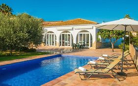 Villa Garlanda - Plusholidays