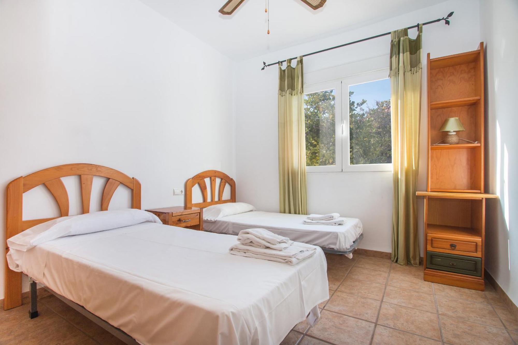 Villa Garlanda - Plusholidays Benissa Extérieur photo