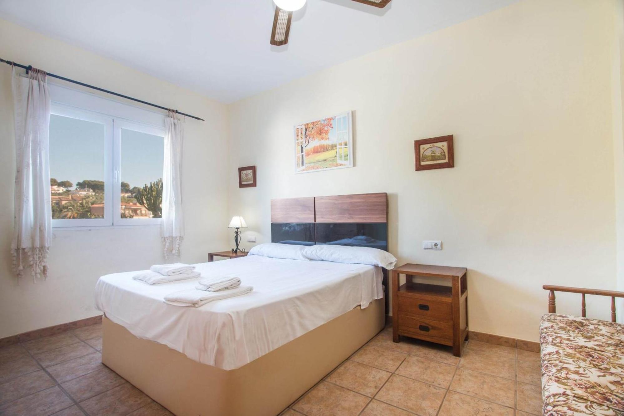 Villa Garlanda - Plusholidays Benissa Extérieur photo