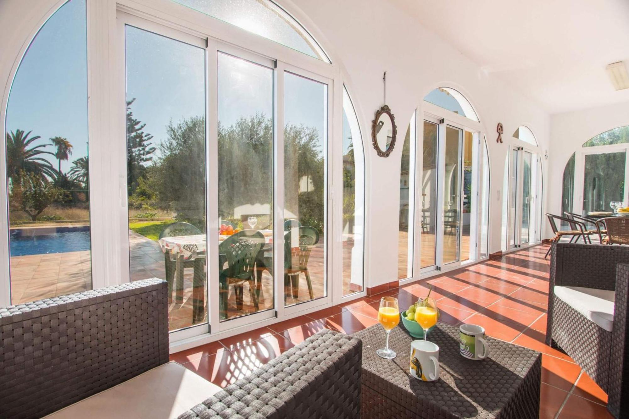 Villa Garlanda - Plusholidays Benissa Extérieur photo